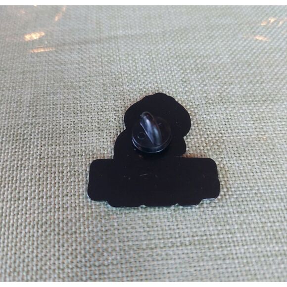 Regular Show Pin Benson Get To Work! - Picture 2 of 2